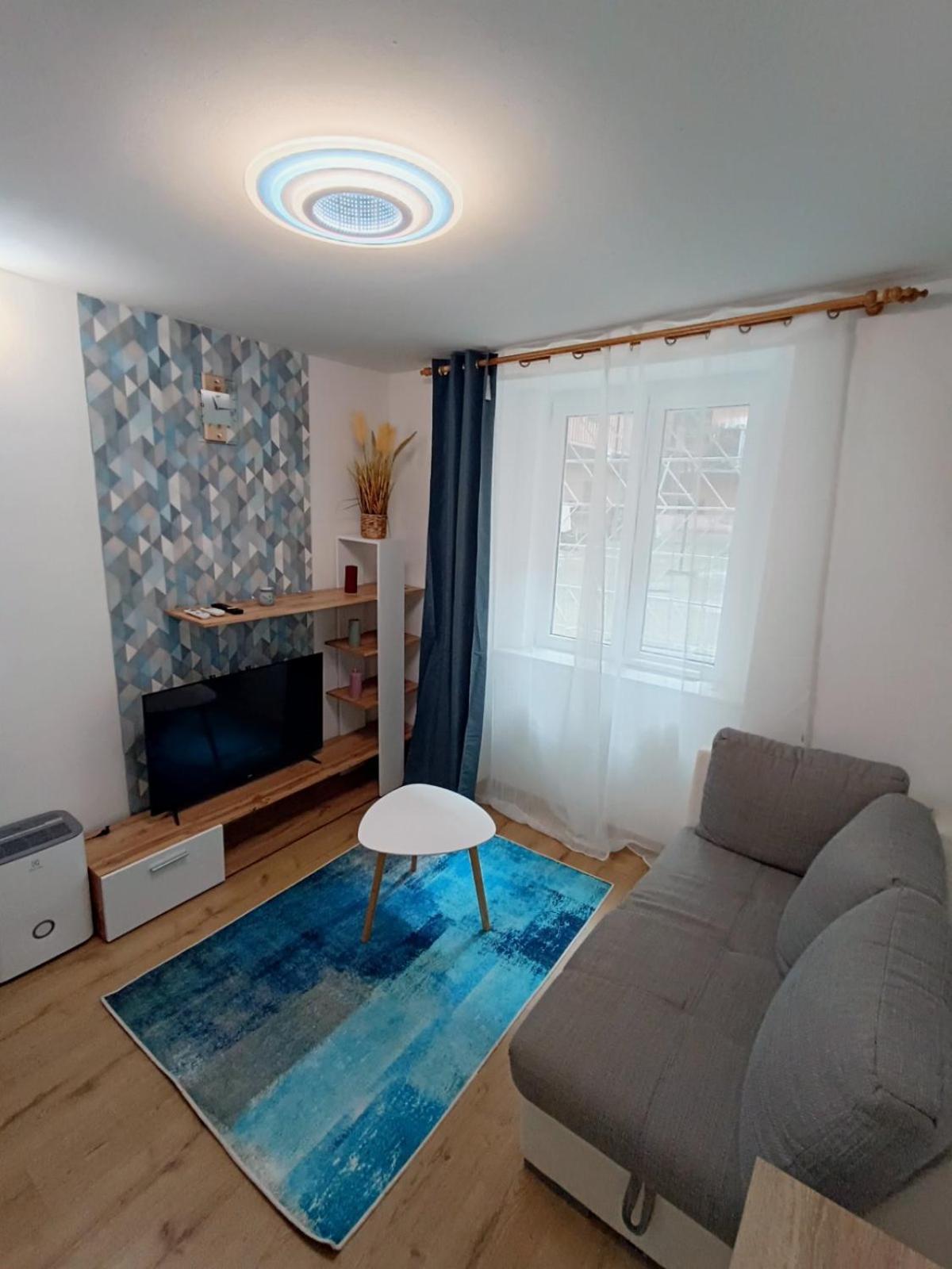 Skyblue Apartment Budapest Exterior foto