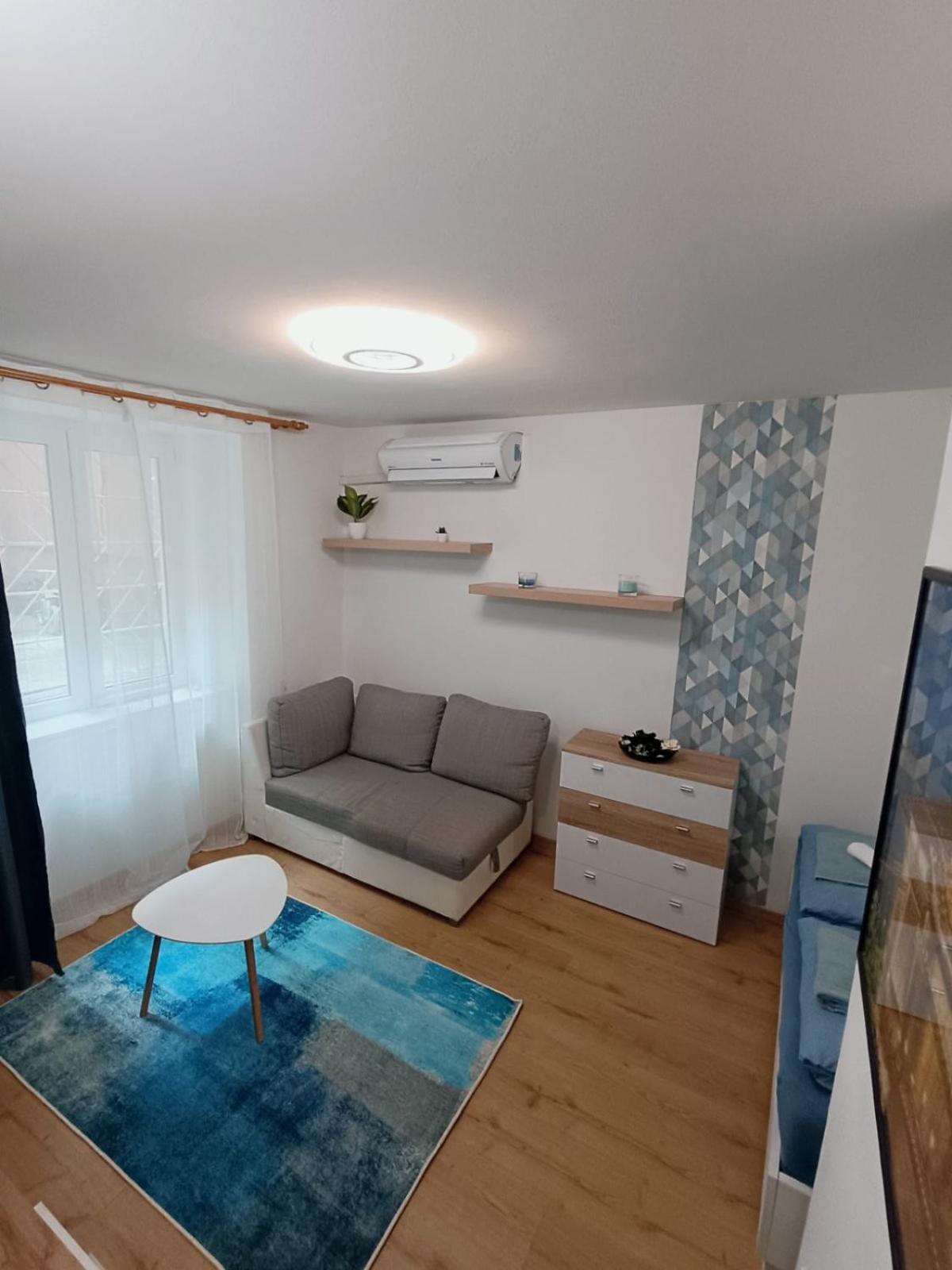 Skyblue Apartment Budapest Exterior foto