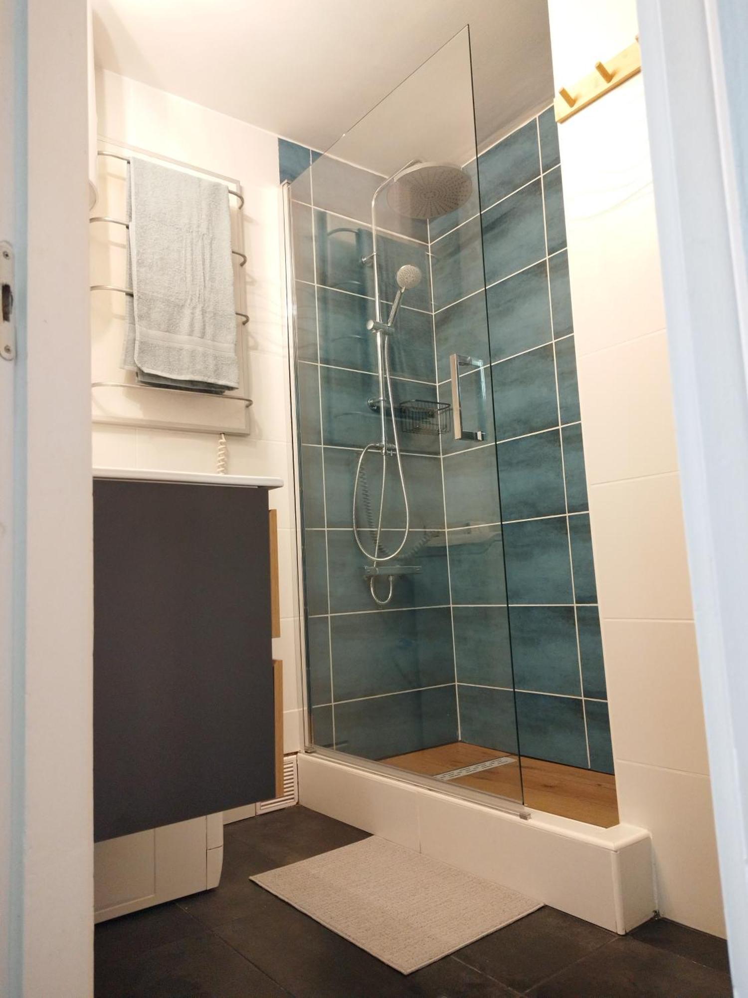 Skyblue Apartment Budapest Exterior foto